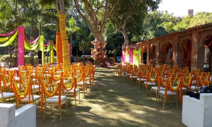 Shahi Parinaya Event